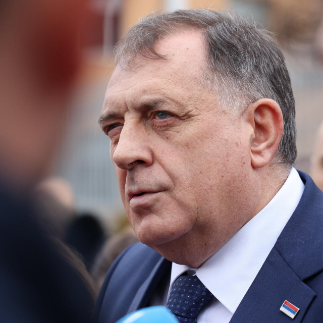 Milorad Dodik