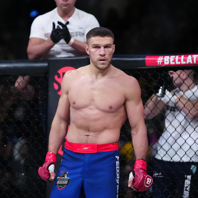 Vadim Nemkov