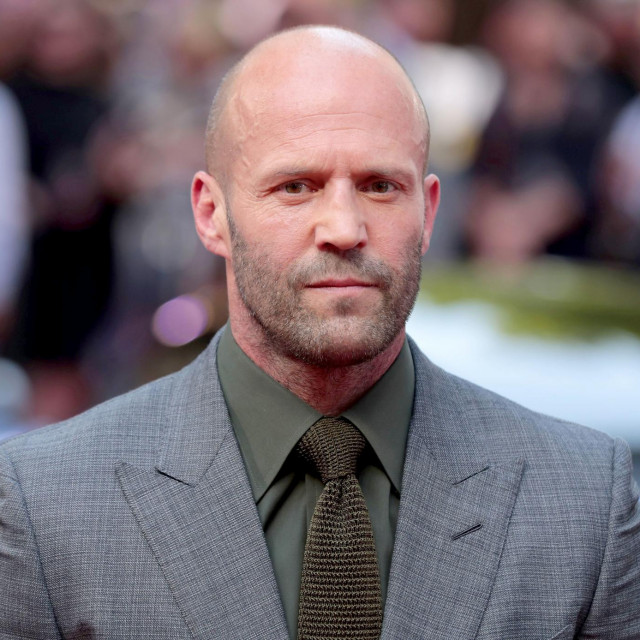 Jason Statham