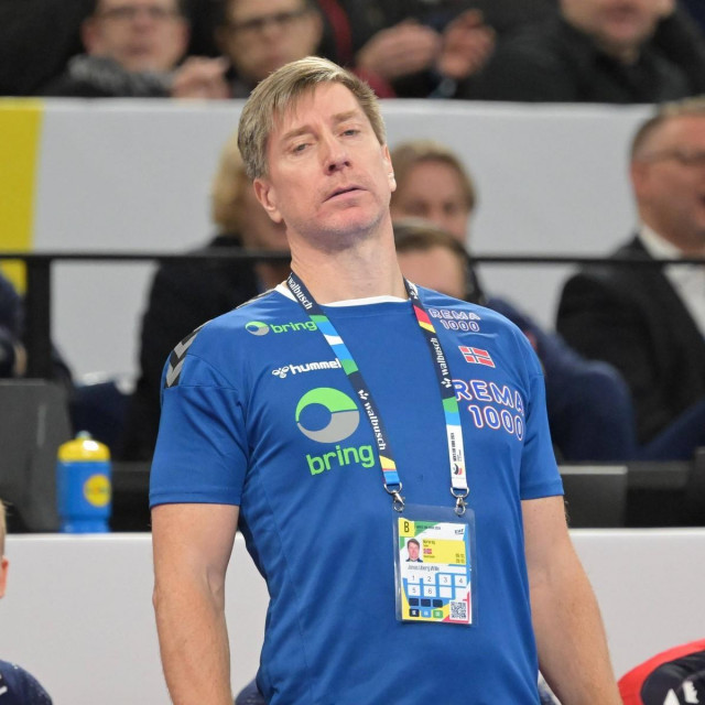 Jonas Wille