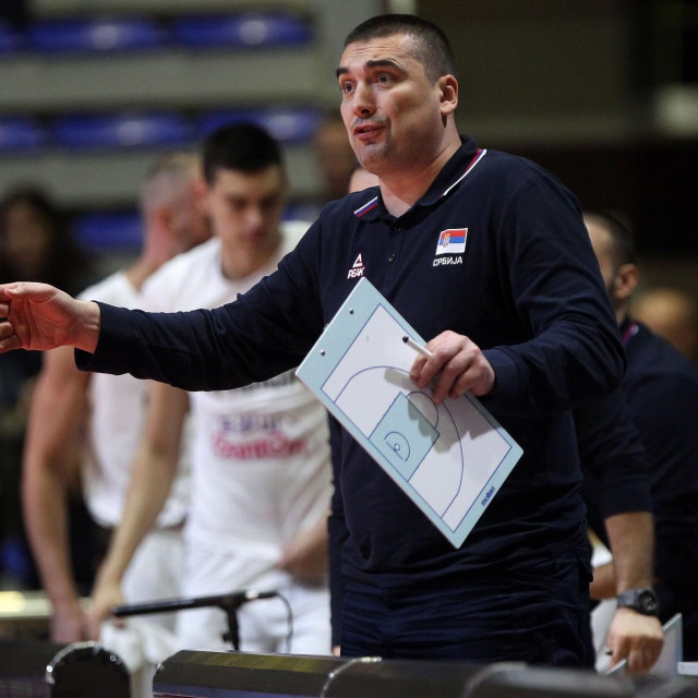 Dejan Milojević