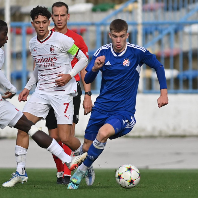 Gabrijel Rukavina (desno)