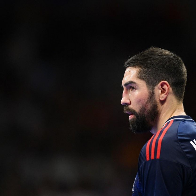 Nikola Karabatić nahvalio je hrvatskog reprezentativca