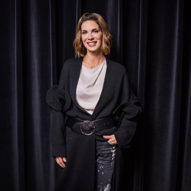 Bojana Gregorić Vejzović