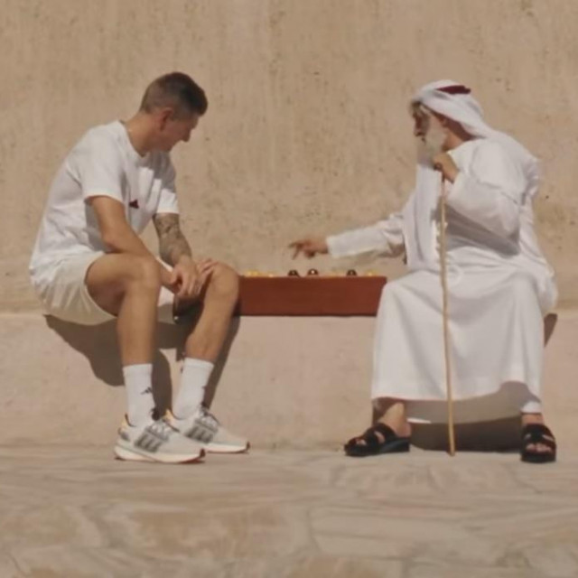 Toni Kroos