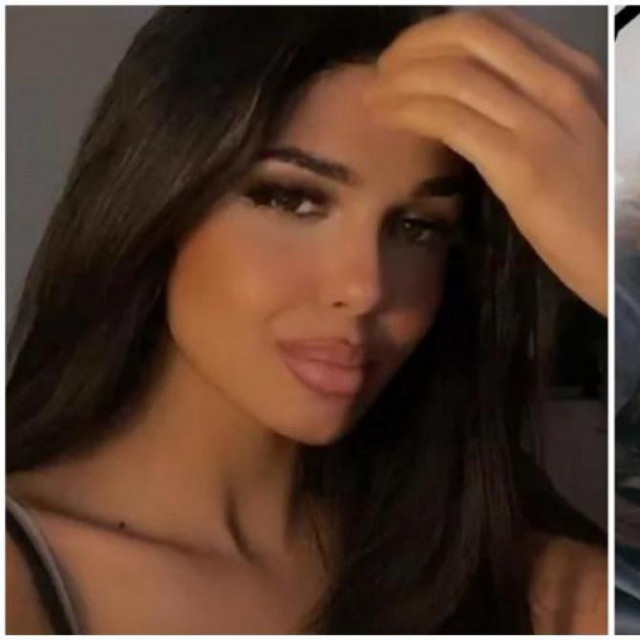 Khadidja i Sharaban