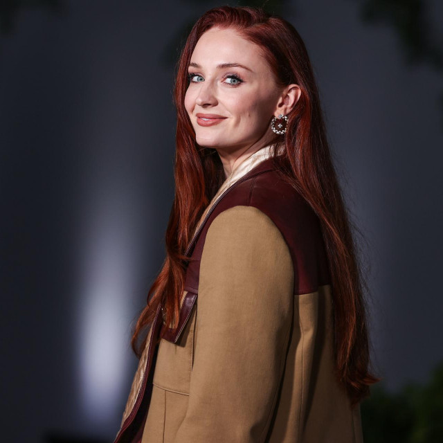 Sophie Turner