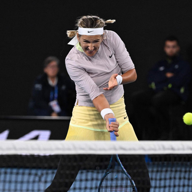 Viktorija Azarenka