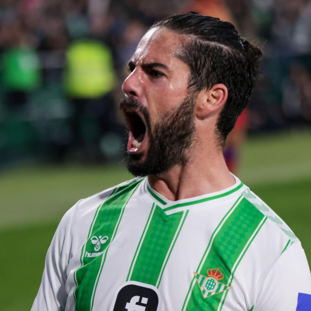 Isco