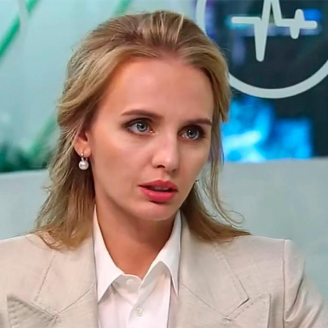 Maria Voroncova
