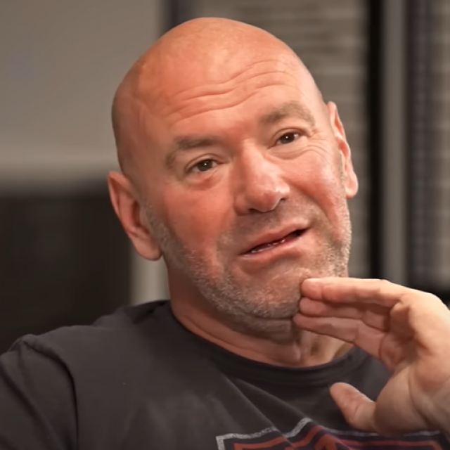 Dana White