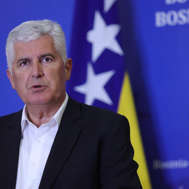 Dragan Čović