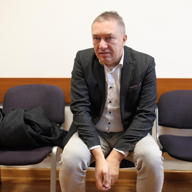 Dragan Kovačević