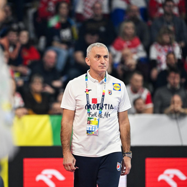 Goran Perkovac