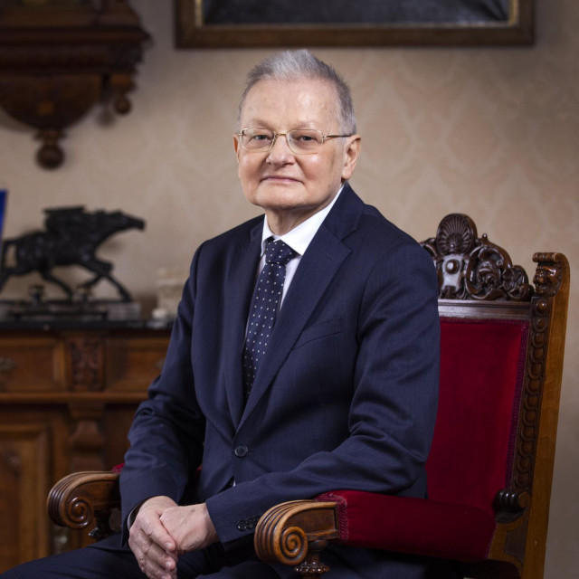 Radovan Dobronić
