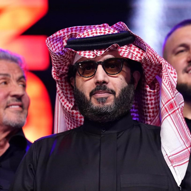 Turki Alalshikh
