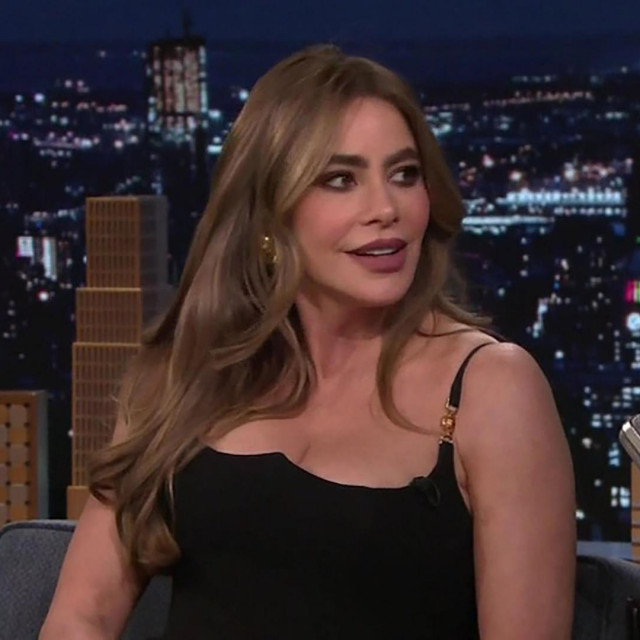Sofia Vergara