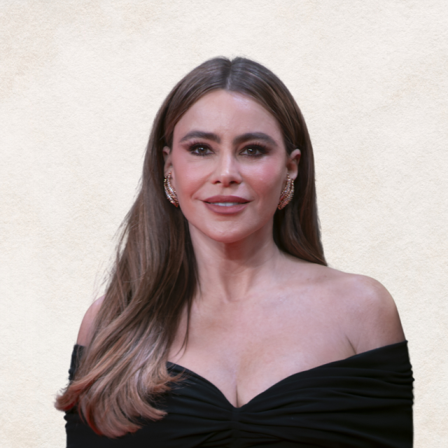 Sofia Vergara