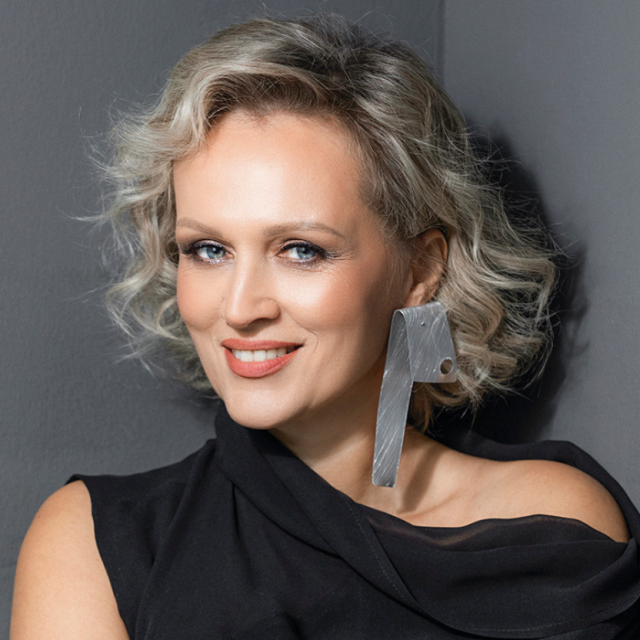 Ivana Vrdoljak Vanna