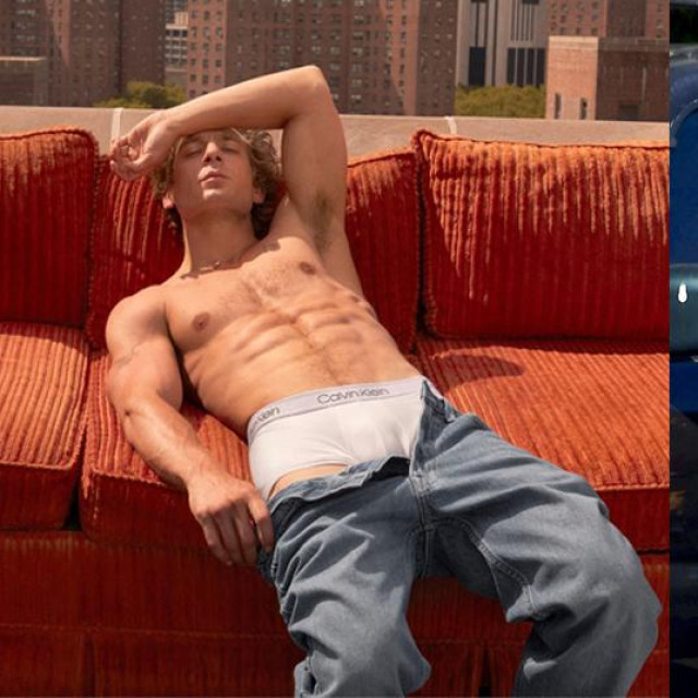 Jeremy Allen White