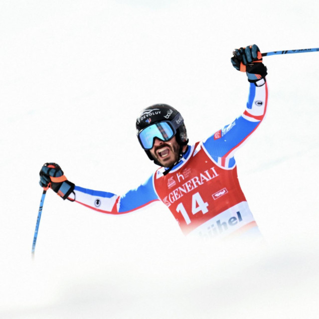 Cyprien Sarrazin