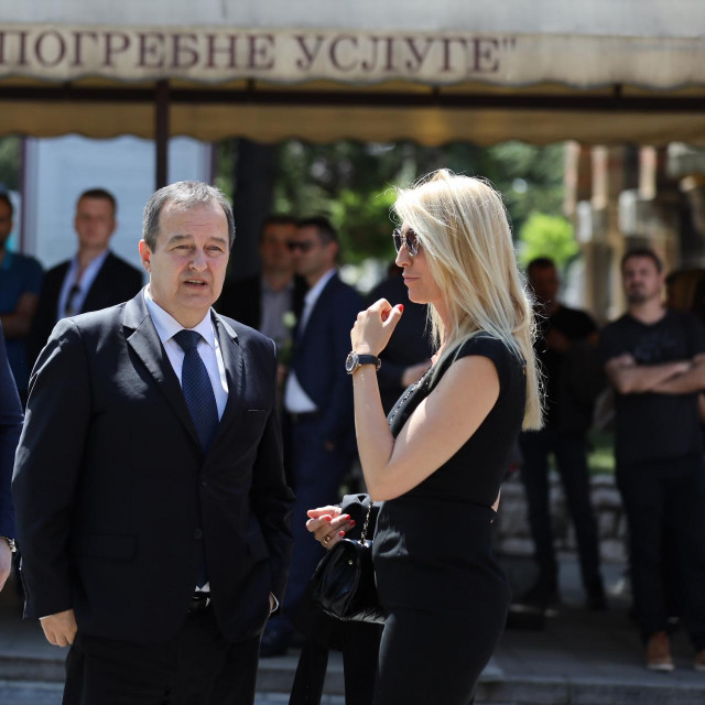 Jelena Drakulić Petrović, nova vlasnica tjednika NIN