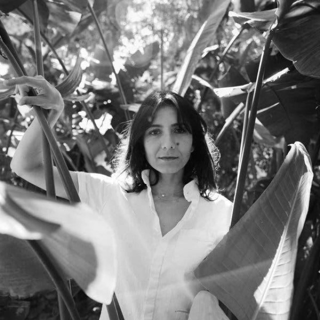 Ottessa Moshfegh
