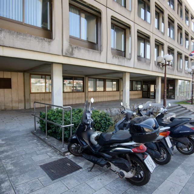 Županijski sud u Dubrovniku