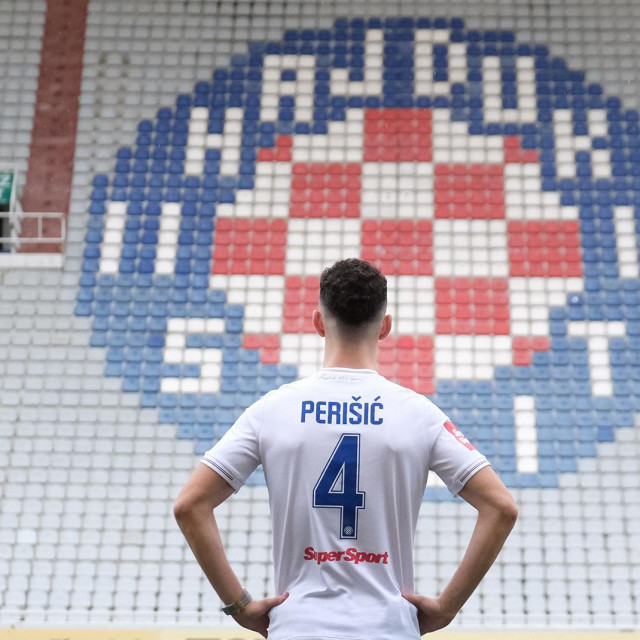 Ivan Perišić