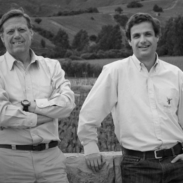 Aurelio Montes i Aurelio Montes Jr.