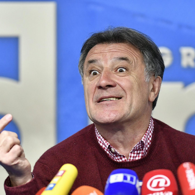 Zdravko Mamić