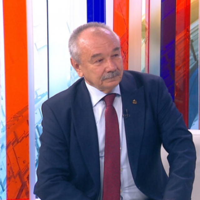 Damir Kos, sudac Vrhovnog suda