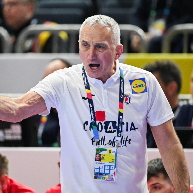 Goran Perkovac