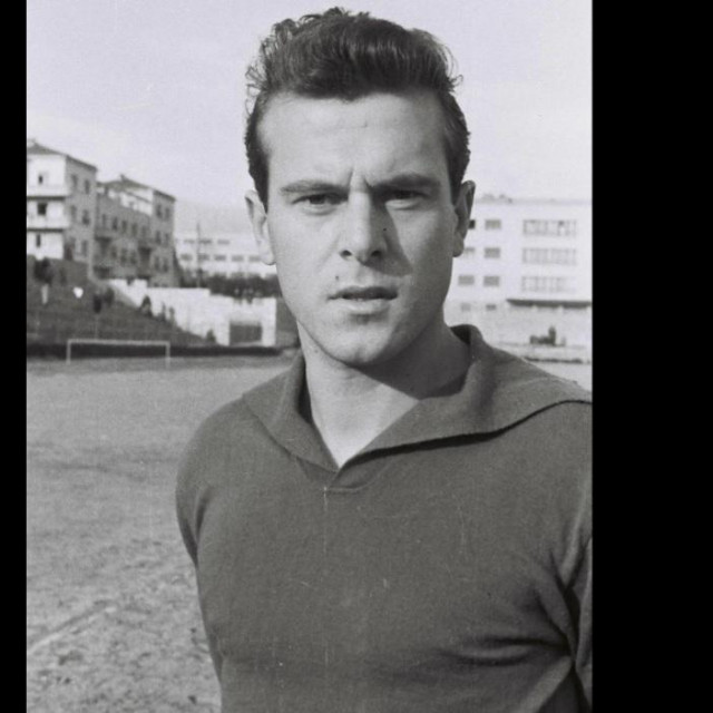 Željko Borovčić Kurir