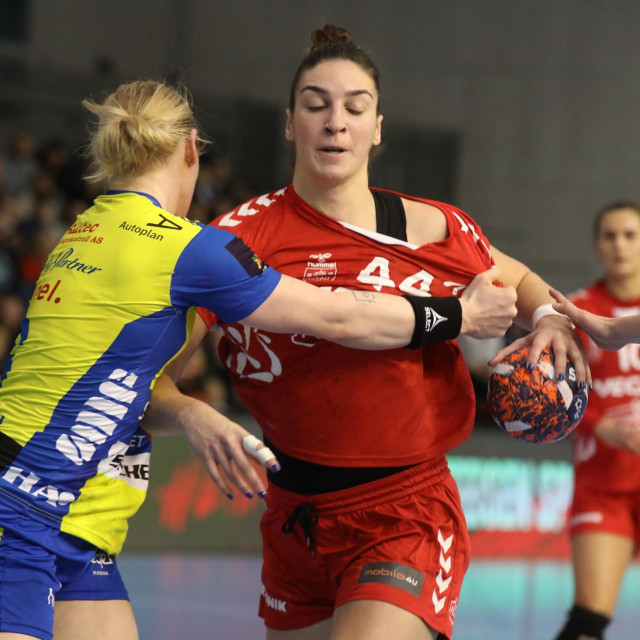 Tina Barišić
