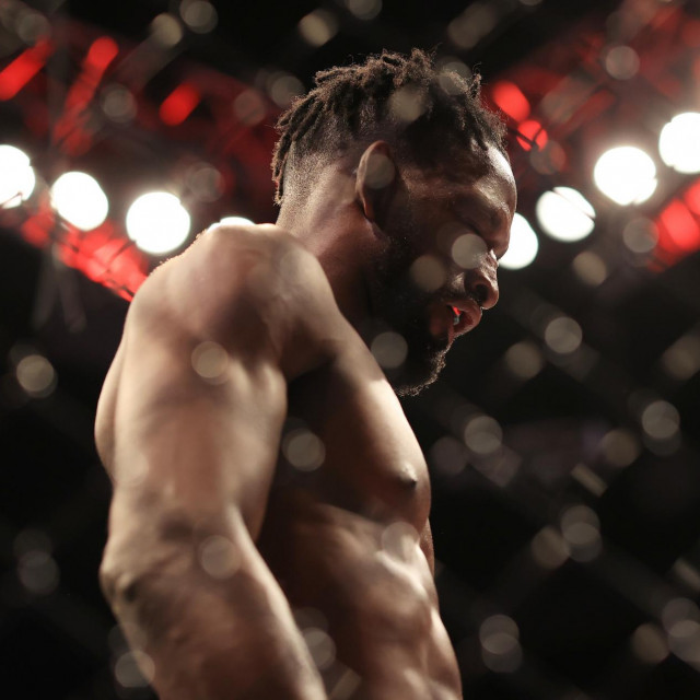 Neil Magny