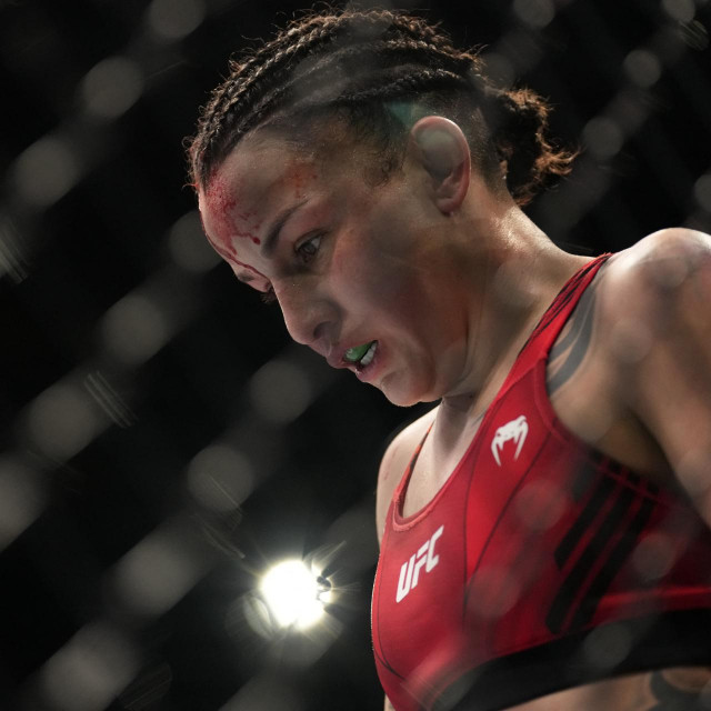 Raquel Pennington