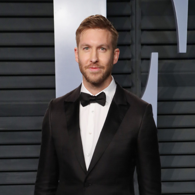 Calvin Harris