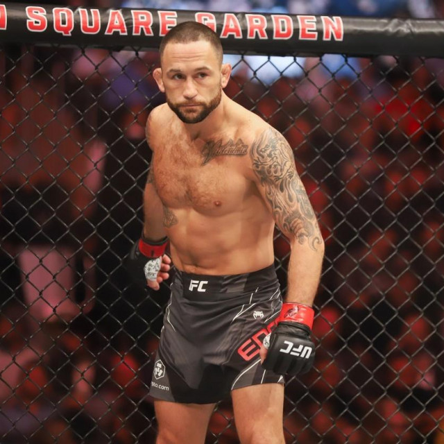Frankie Edgar