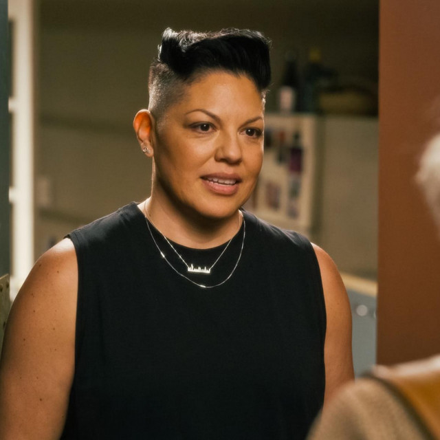 Sara Ramirez