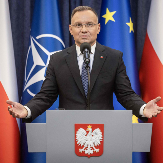 Andrzej Duda