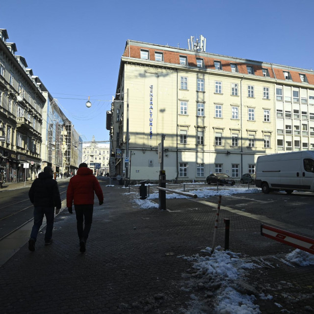 Praška ulica, broj 7