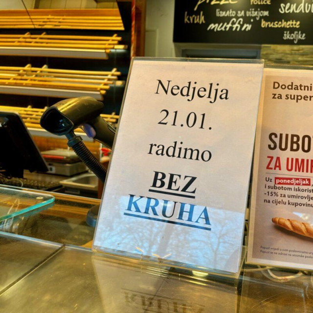 Pan Pek u Velikoj Gorici