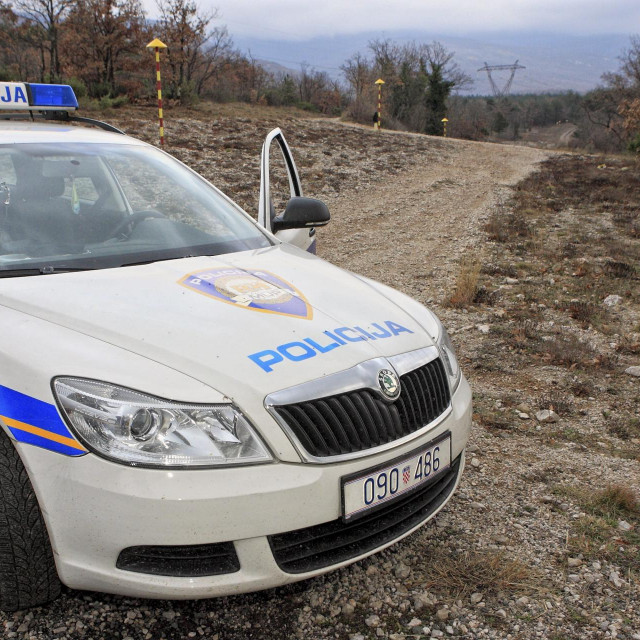 Ilustrativna fotografija