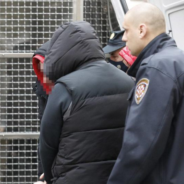 Privođenje/Ilustracija