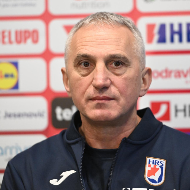 Goran Perkovac