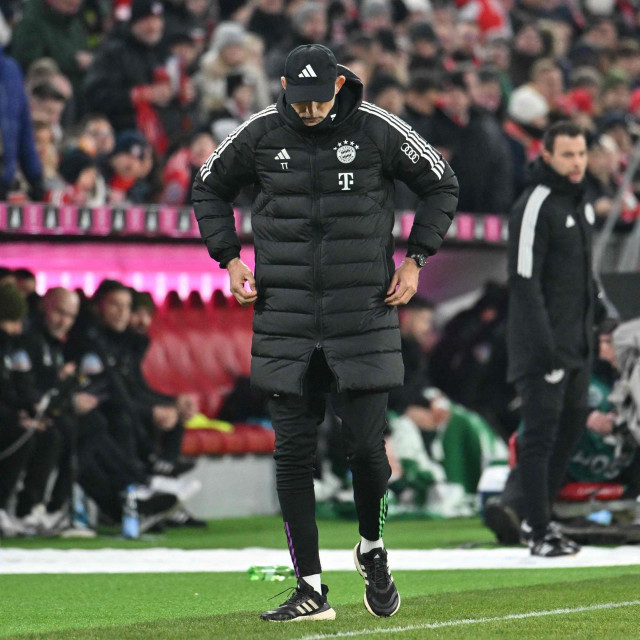 Thomas Tuchel