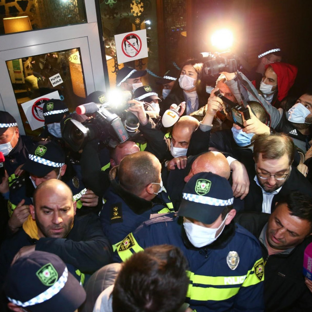 Ilustrativna fotografija