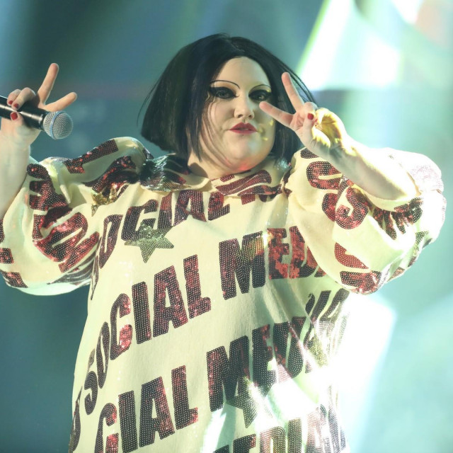 Beth Ditto (Gossip)