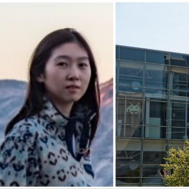 Ubijena inženjerka u Googleu